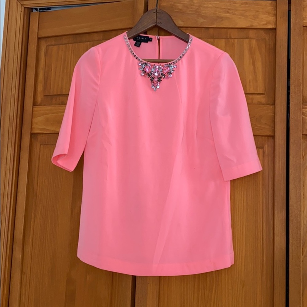 Ted Baker Blouse